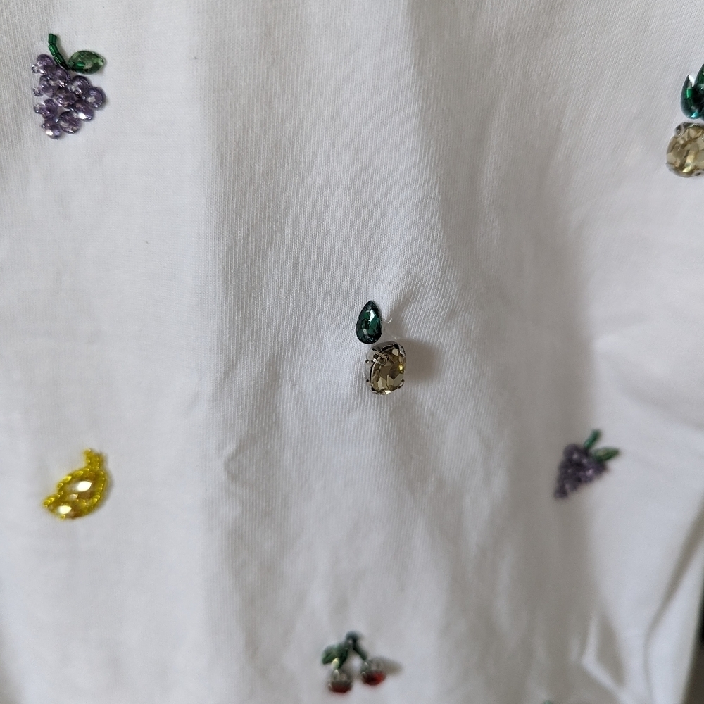 Valentino T shirt - Picture 12 of 14